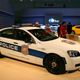 Image for article titled Chevy Caprice Police Car Busts Heads In LA